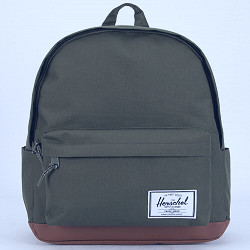 HERSCHEL SUPPLY CO. Classic XL Ivy Green Backpack - GREEN | Tillys